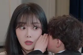 儿子是漏风的皮夹克，也是保护妈妈的铠甲！#万物皆可挂闲鱼视频封面