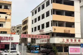 这是2020年10月拍摄的宝安区石岩上下屋股份合作公司，和20年前相比大家看看变化大么？#工业园视频封面