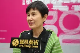 艺术家施慧谈“无界之归”视频封面