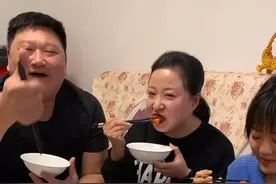 家庭版糖醋鸡柳教程，感谢朋友们的支持。#美食 母亲节快乐，今晚8点，欢迎朋友们来我直播间做客，等你们😀视频封面