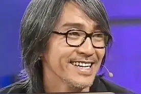 星爷是幽默大师，还是聊天终结者？#周星驰 #神回复