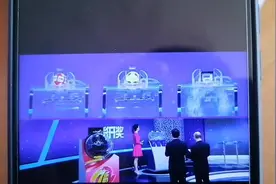 看看CP开奖结果，个位的悬浮球，什么原理都明白了吗？#生活隨拍视频封面