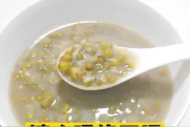 糖人喝绿豆汤会升糖吗？#控糖饮食#绿豆汤 #高血糖 #糖友 #孕期控糖 视频封面