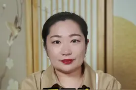 潘石屹“跑路”了，是临时起意还是蓄谋已久？#财经 #潘石屹 #知识分享 视频封面