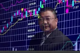 #瑞幸咖啡 #神州租车 幕后大佬陆正耀，为何能打造一个个商业神话？#商业思维视频封面