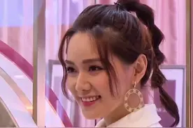 《使徒》剧组再传喜讯#继林峯喜当爸爸之后 #马明正式向汤洛雯求婚 各自都见过双方父母 #恭喜马明和靓汤视频封面