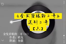 （6）送别二哥！他走了，很平静，坐在沙发上，右手把着心脏