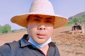 加入合作社，适度提高土地规模化种植，让村民去打工赚钱视频封面