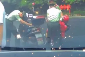 这么暖的兵哥哥，小姐姐如果未婚就嫁了吧……视频封面