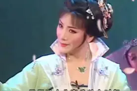 越剧名家王志萍演绎“貂蝉拜月”#抖音小助手 #王志萍 #谁说越剧不抖音视频封面