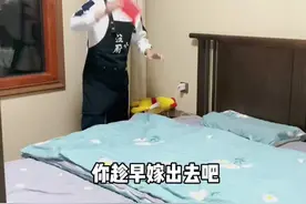 坑弟弟的第二天，已经巴不得我立马嫁出去了#迷惑行为大赏 #姐弟 #龙虾🦞 #小龙虾  第二集视频封面