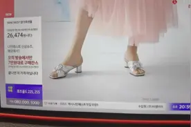 新款韩国乐天电视台首播