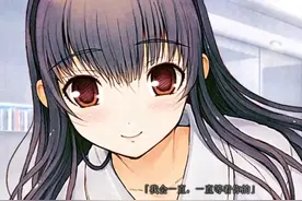 #galgame #君与彼女与彼女之恋 #2023 #曾根美雪 “新年快乐美雪视频封面