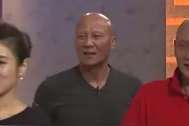 #杜玉明 最后一次与好兄弟#计春华 用餐，俩人饰演反派而走红，因长相相似一度被认为是同一个人，你还记得他们吗？