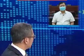 白岩松连线莆田市仙游县县长：为什么“14+7”后还可能发病，还能传染？#莆田疫情视频封面