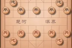 全国冠军王天一特大跨越克星孟辰巅峰之战#象棋#朱志全视频封面