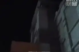 8月16日，大连市民凌晨被亮光和巨响惊醒！这是啥呢？