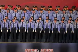 《团结就是力量》高清完整版#营山#唱支山歌给党听#庆祝中国共产党成立100周年@小央视频 视频封面