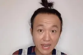 这个经典的表情包原来是这么来的？#问号脸表情包挑战 #尼克杨 #nba #表情包