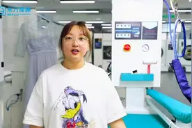 【#10秒去渍挑战 】白衬衫上的签字笔印，看我们#东方瑞俪视频封面