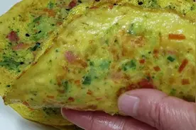 孩子挑食不吃蔬菜？学会这样做，简单省事又营养，孩子超爱吃视频封面