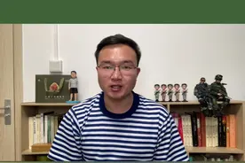 #新兵 在#新兵连 可以使用手机吗？能收寄快递吗？@哨位君 为你解答！