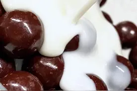 #麦丽素 麦丽素的三种超经典吃法，你知道吗？ #光盘行动  #节约粮食