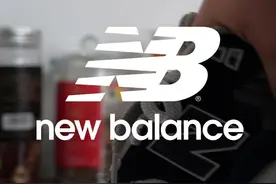 #好鞋推荐 #nb 580,给你放心的安全感，与十足的运动感视频封面