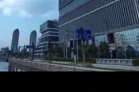 一键Get宁波未来CBD中心，你知道该在哪里买房了吧#宁波@DOU+小助手视频封面