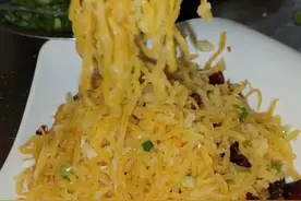 一面情深的制作方法来啦！#这家店回头客超多 #分享家乡美食视频封面