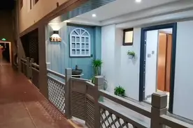 中航最有设计感的房子，你们觉得怎么样？#实景拍摄视频封面