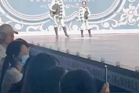 我们的第十三场亲子大秀，80年复古秀，#上海滩@DOU+小助手 @抖音短视频 视频封面