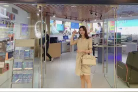 开学不知道换什么电脑？来这里就对啦#英特尔nuc视频封面