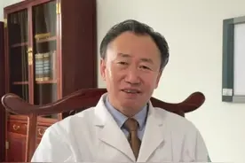 #医学科普 #中医 两胁疼痛是为何？生气也会疼吗？视频封面