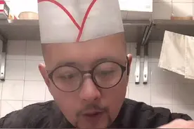 每天都过着清贫的生活，每天都是居安思危，莫可切耶，阿诺坨！视频封面