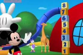 米奇妙妙屋第二季第11集-2 黛丝的宠物 #米奇#米奇妙妙屋视频封面