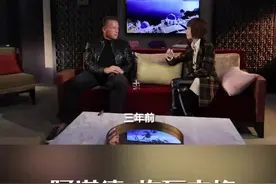 #终结者：黑暗命运 阿诺德·施瓦辛格大赞女婿星爵，他很棒，也很幸运~👍 @电影《终结者：黑暗命运》视频封面