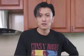 今天試一試去魚皮，對不起了“小魚兒”。#锋味食验室 #谢霆锋的100个厨房小技巧视频封面