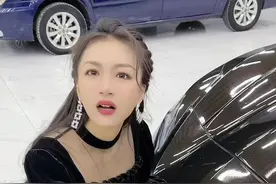 我这个症状，有点像怀孕了好像#每天一个用车知识 #克尔维特 @抖音汽车