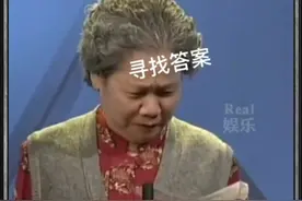 能超越快男海选的只有超女海选了，论节目效果还得是咱搞笑女#当年超女海选有多好笑（一）视频封面