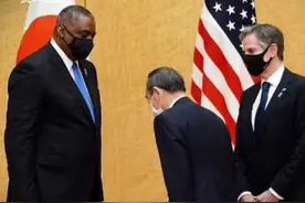 日媒：日美首脑16日会谈将提“台海和平稳定重要性”，可能写入联合文件！视频封面