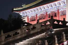 在#上海体育学院 就读是什么样的体验？ 带你领略上体的一切视频封面