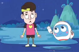 你肯定不知道，黑夜竟然和宇宙奥秘有关 #暑期知识大作战视频封面