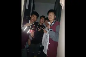 他们只剩下了零，而我们还是五个人。#警校五人组视频封面