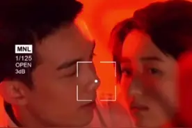《盛夏未来》今日正式官宣，#吴磊 #张子枫 合作 #盛夏未来定档 2021年七夕视频封面