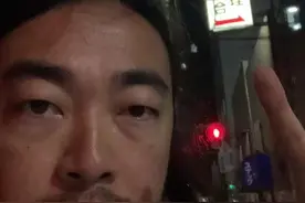 峰哥打卡大阪网红景点飞田新地。视频封面