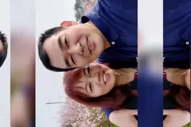 老婆明天就是520了，我爱你视频封面