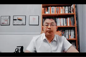 商业股权故事第77集|大窑汽水的魔力#汽水#可口可乐 #大窑汽水 ##商业思维 #中秋快乐 视频封面