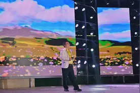 贵州晴隆村歌《山歌唱出好兆头》#音乐分享 #村歌大舞台