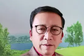 #天谴之人 历经磨难#天将降大任于斯人也，你是天选之人吗？#万般疾苦惟有自渡#国学#正能量 @抖音短视频视频封面